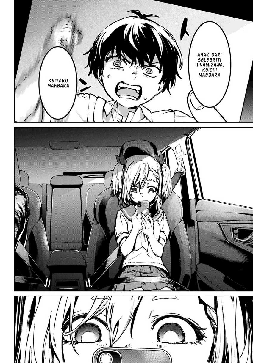 Higurashi No Naku Koro Ni Rei – Hoshiwatashi-hen Chapter 01.2 Gambar 32