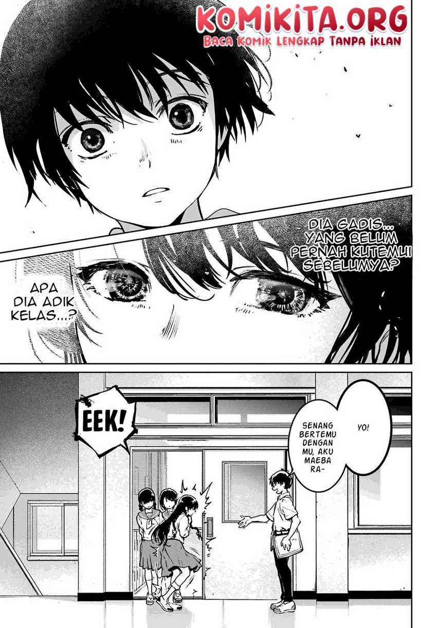 Higurashi No Naku Koro Ni Rei – Hoshiwatashi-hen Chapter 01.2 Gambar 9