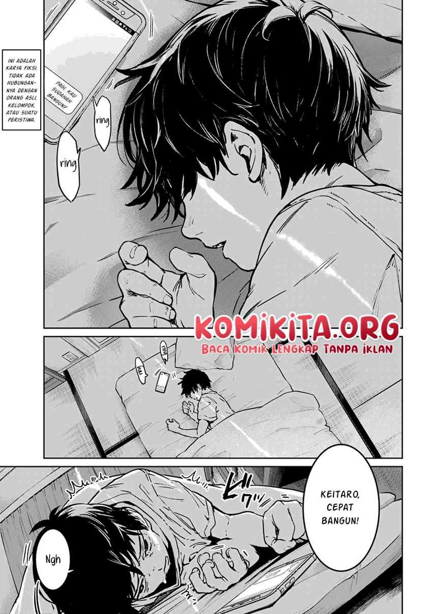 Higurashi No Naku Koro Ni Rei – Hoshiwatashi-hen Chapter 01.1 Gambar 7