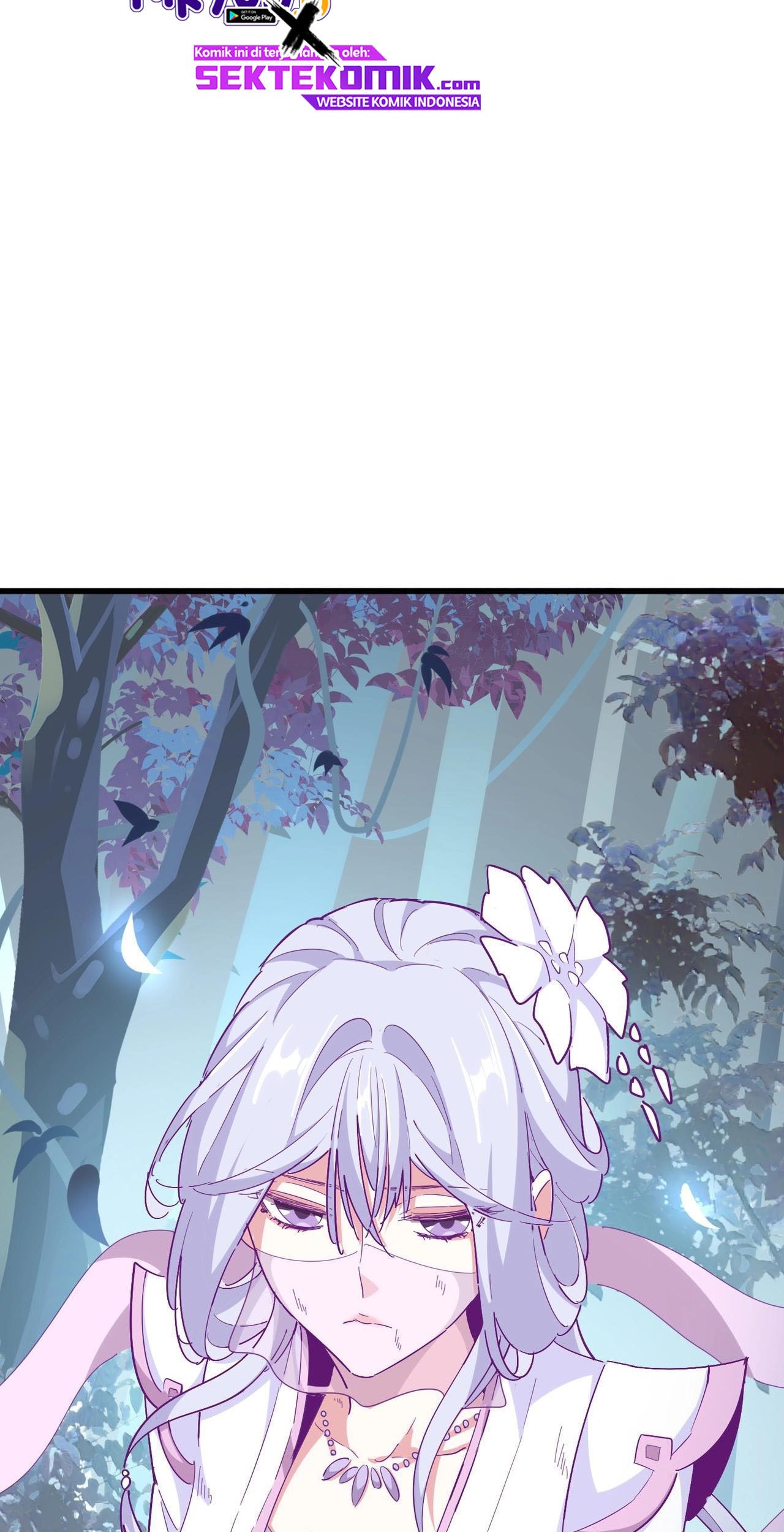 Magic Emperor Chapter 317 Gambar 65