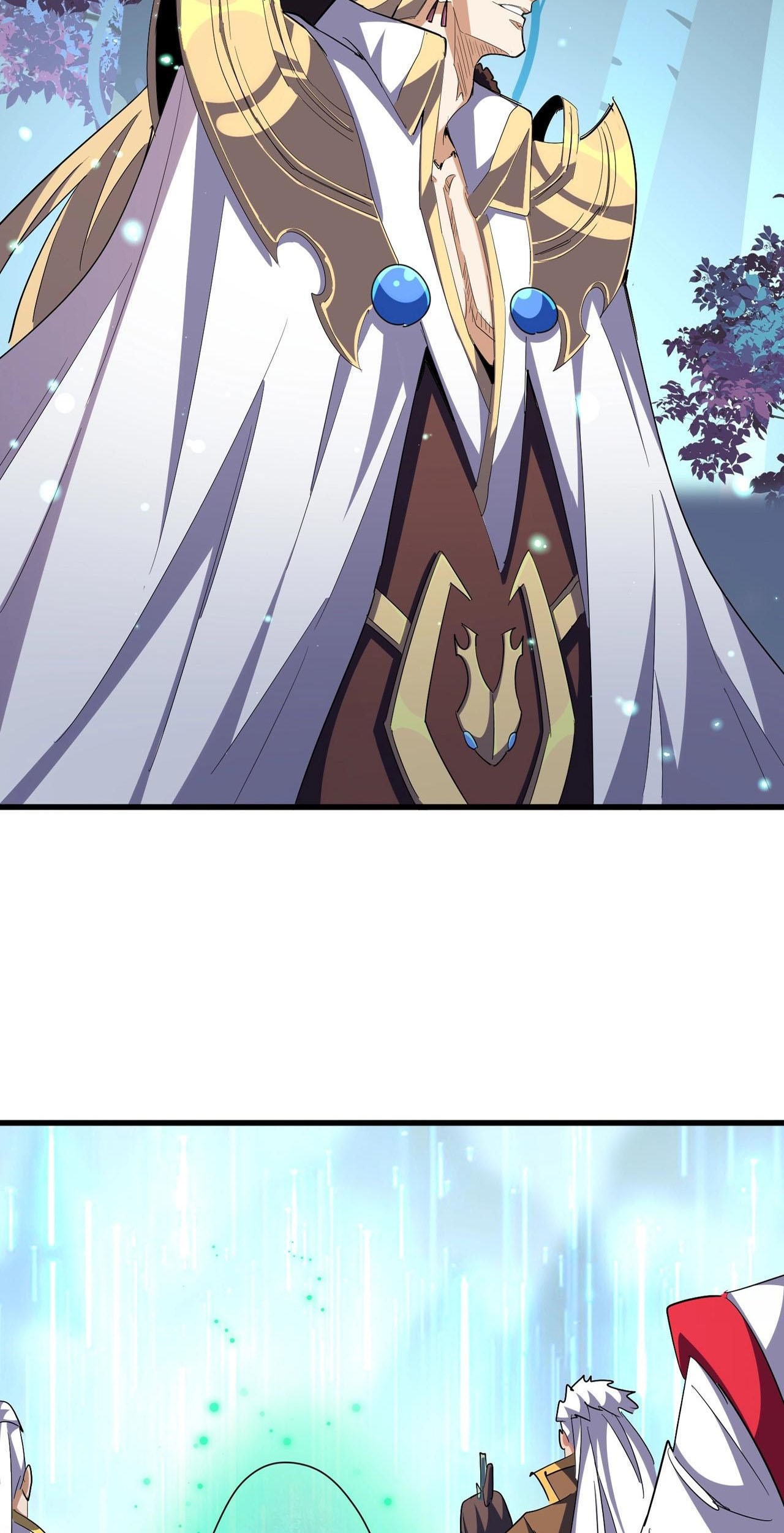 Magic Emperor Chapter 317 Gambar 7