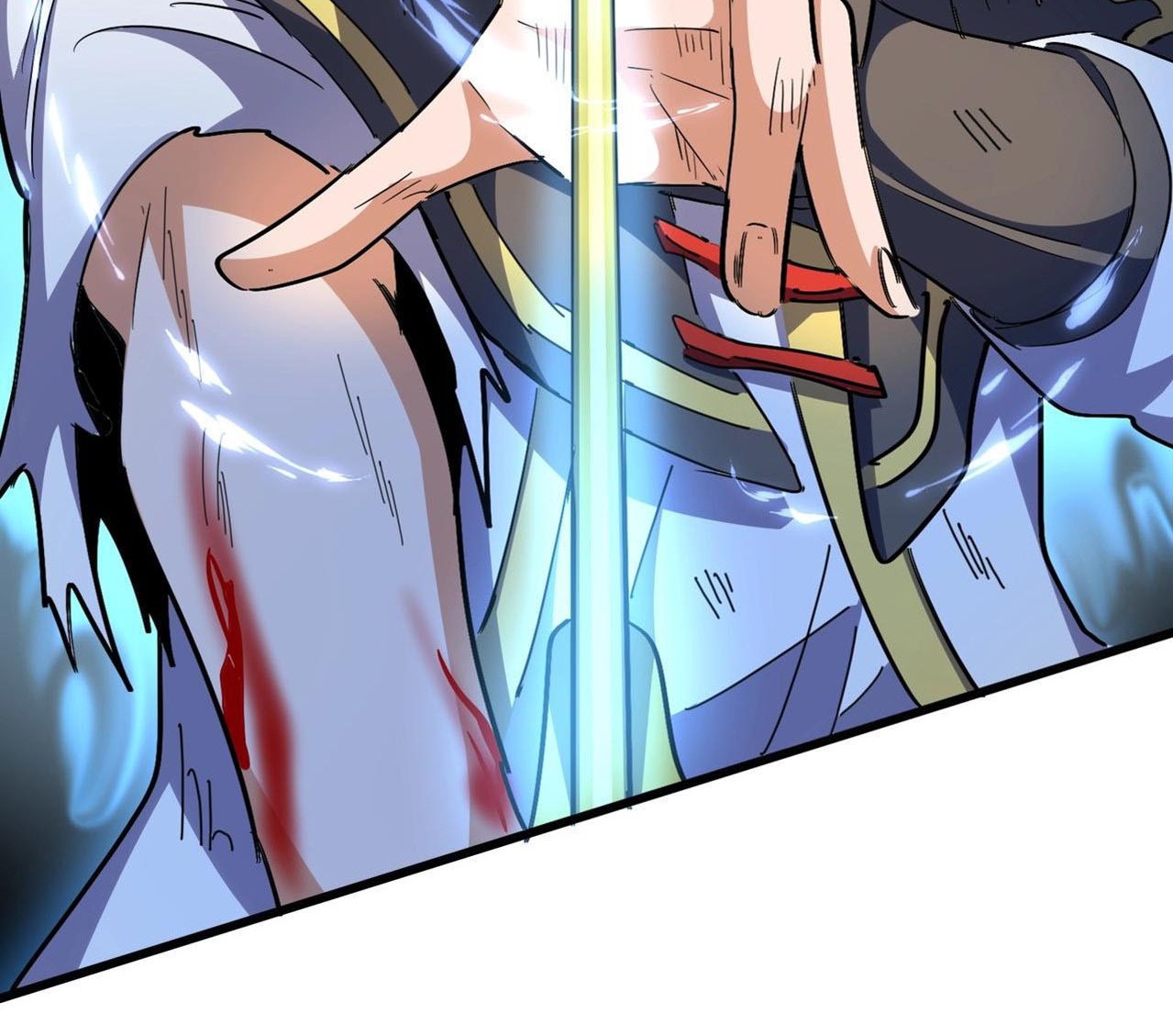 Magic Emperor Chapter 317 Gambar 18