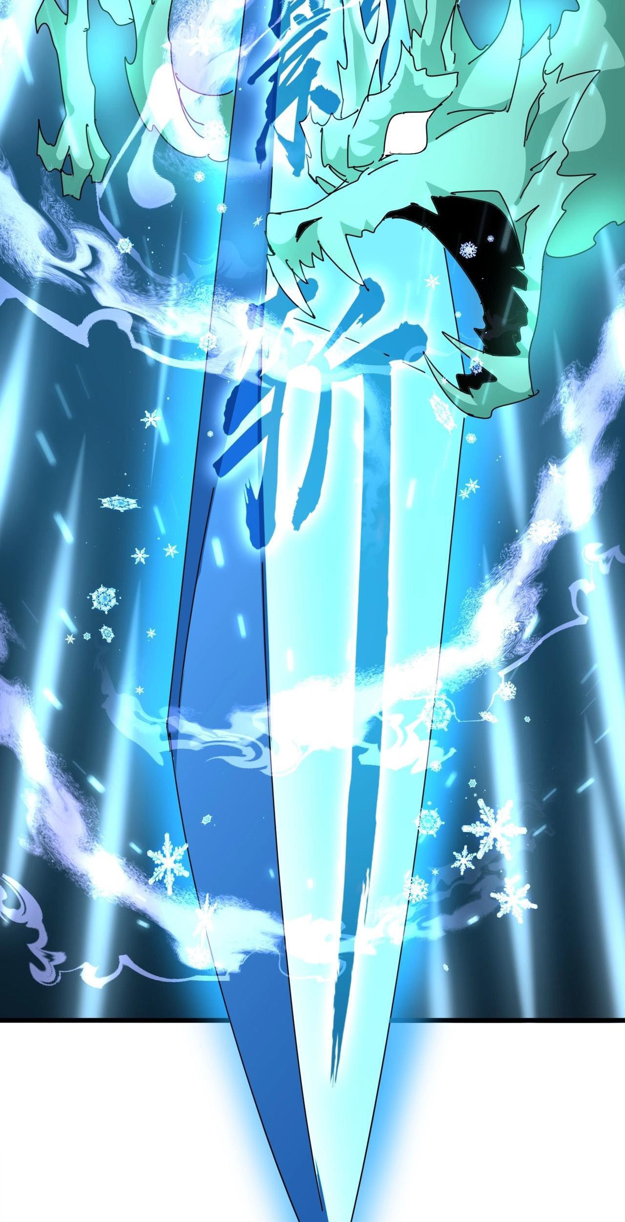 Magic Emperor Chapter 317 Gambar 25