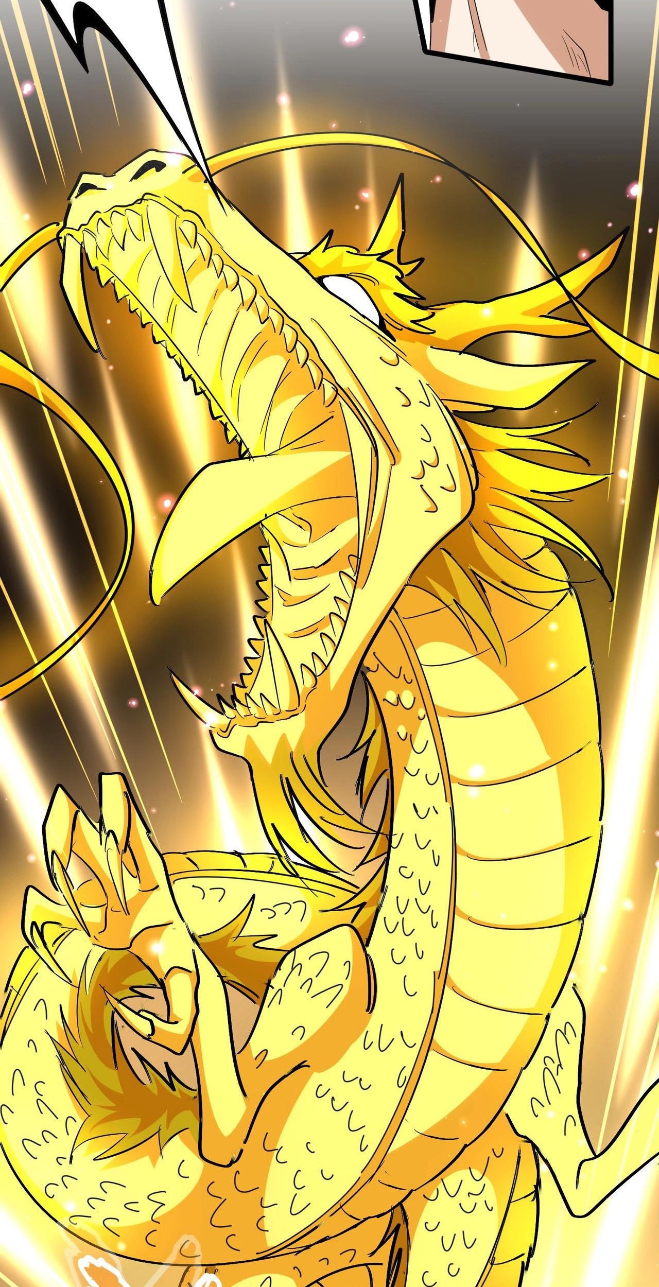 Magic Emperor Chapter 317 Gambar 46