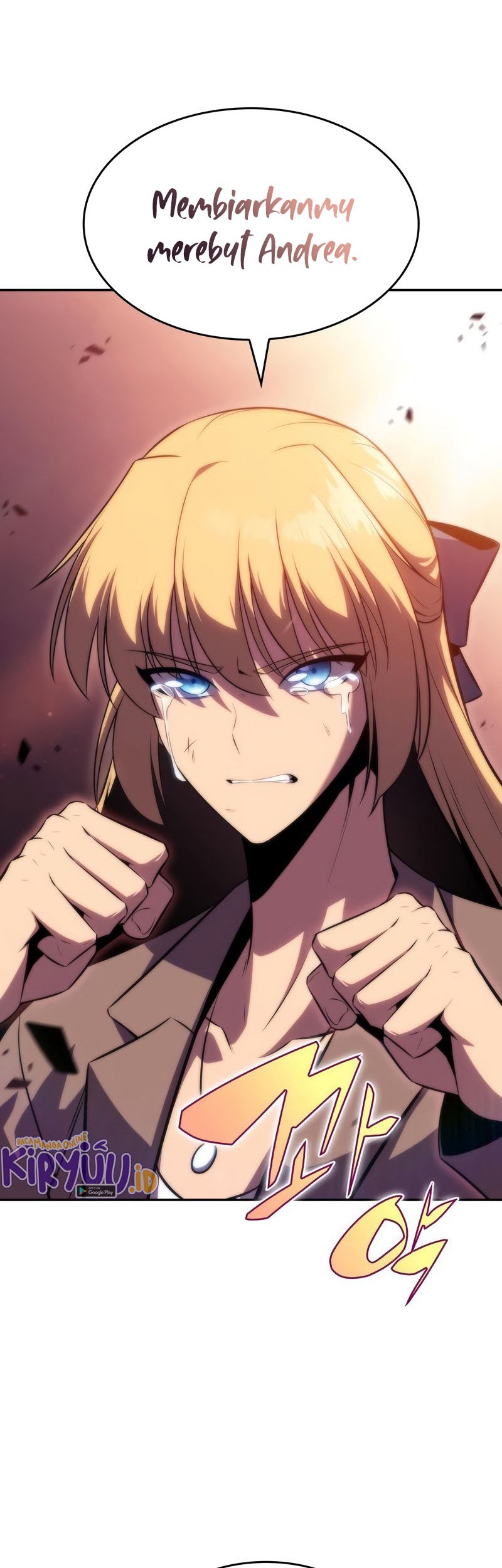 Solo Max-Level Newbie Chapter 64 Gambar 77