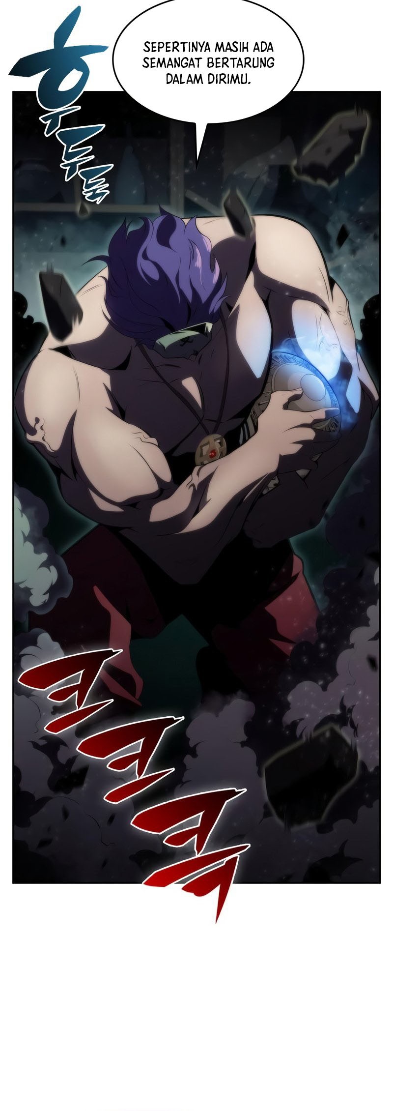 Solo Max-Level Newbie Chapter 64 Gambar 78