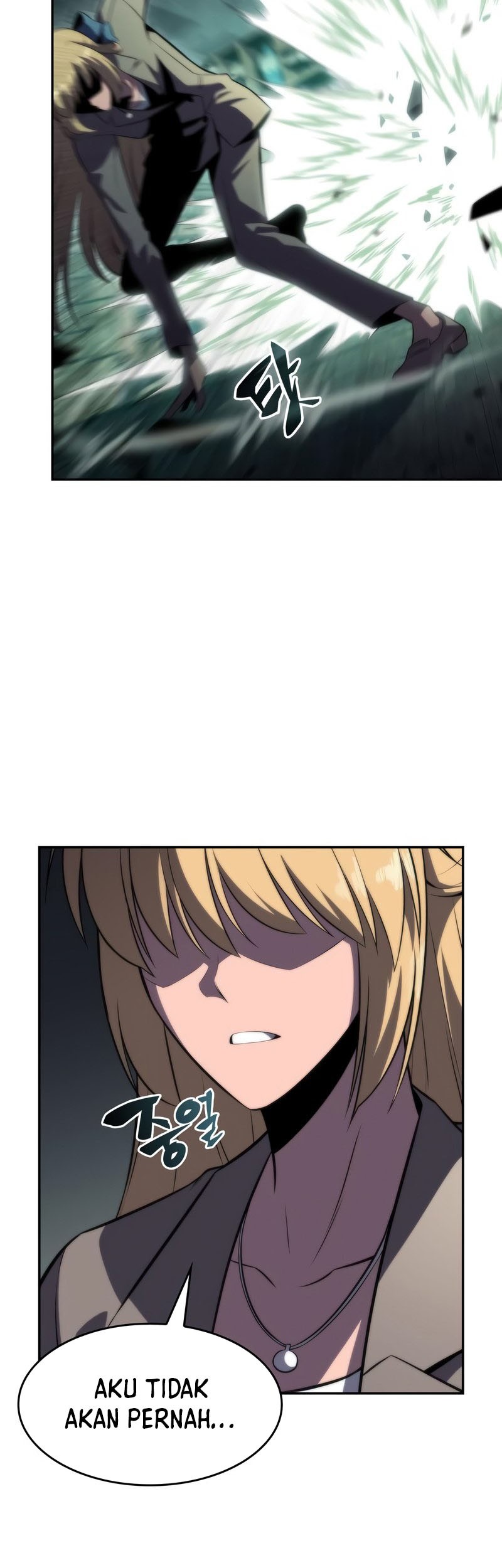 Solo Max-Level Newbie Chapter 64 Gambar 76