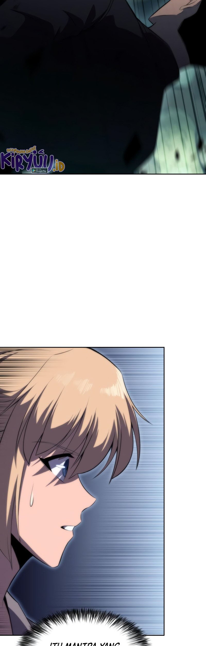 Solo Max-Level Newbie Chapter 64 Gambar 53