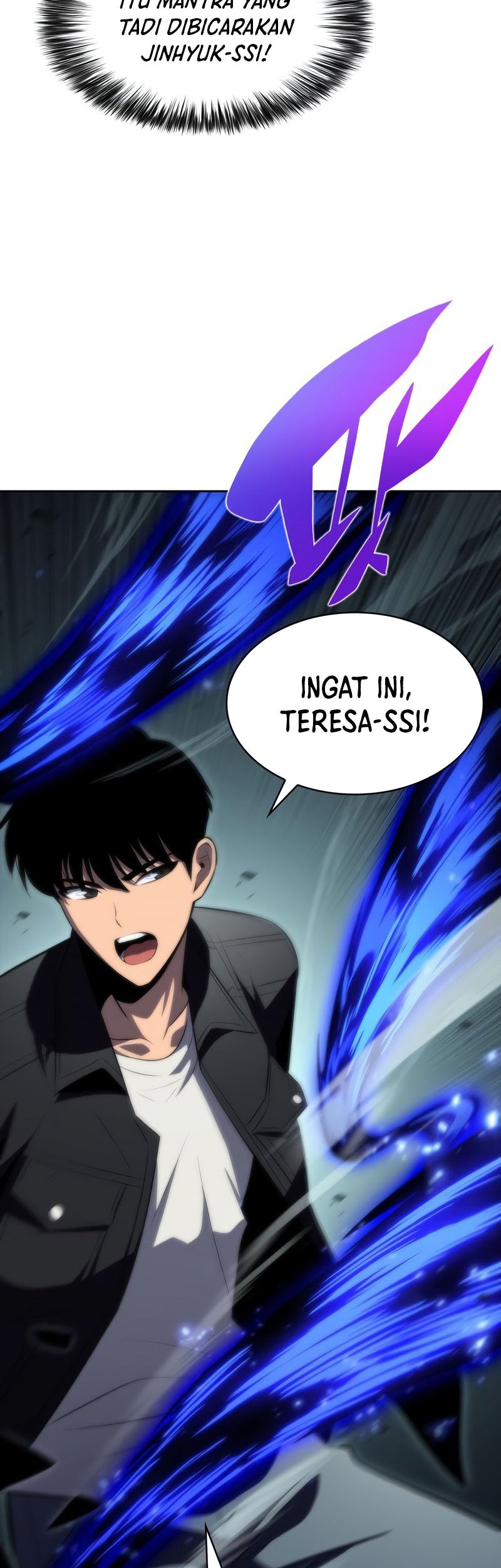 Solo Max-Level Newbie Chapter 64 Gambar 54