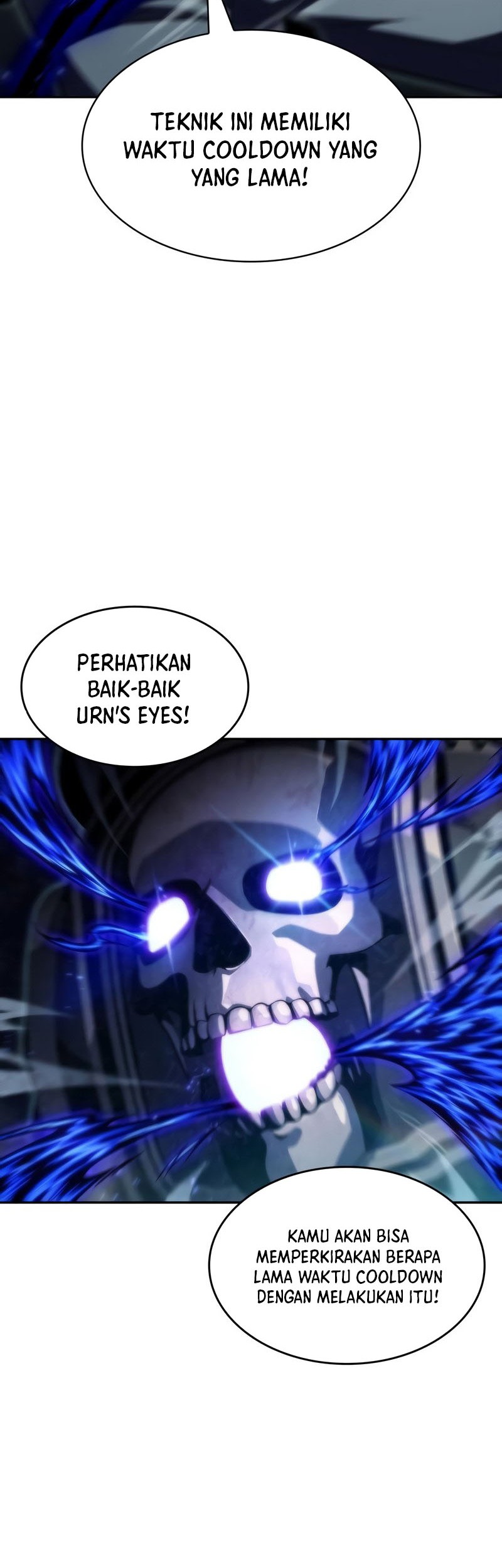 Solo Max-Level Newbie Chapter 64 Gambar 55