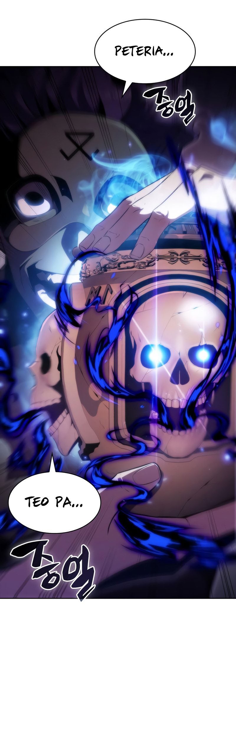 Solo Max-Level Newbie Chapter 64 Gambar 50