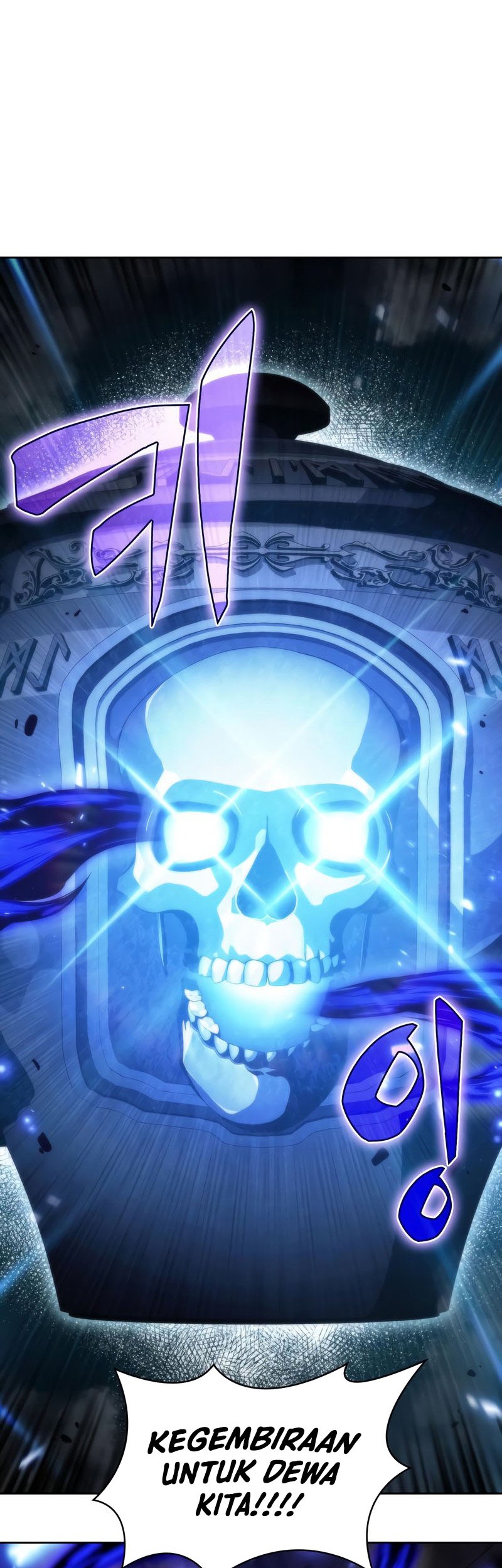 Solo Max-Level Newbie Chapter 64 Gambar 51