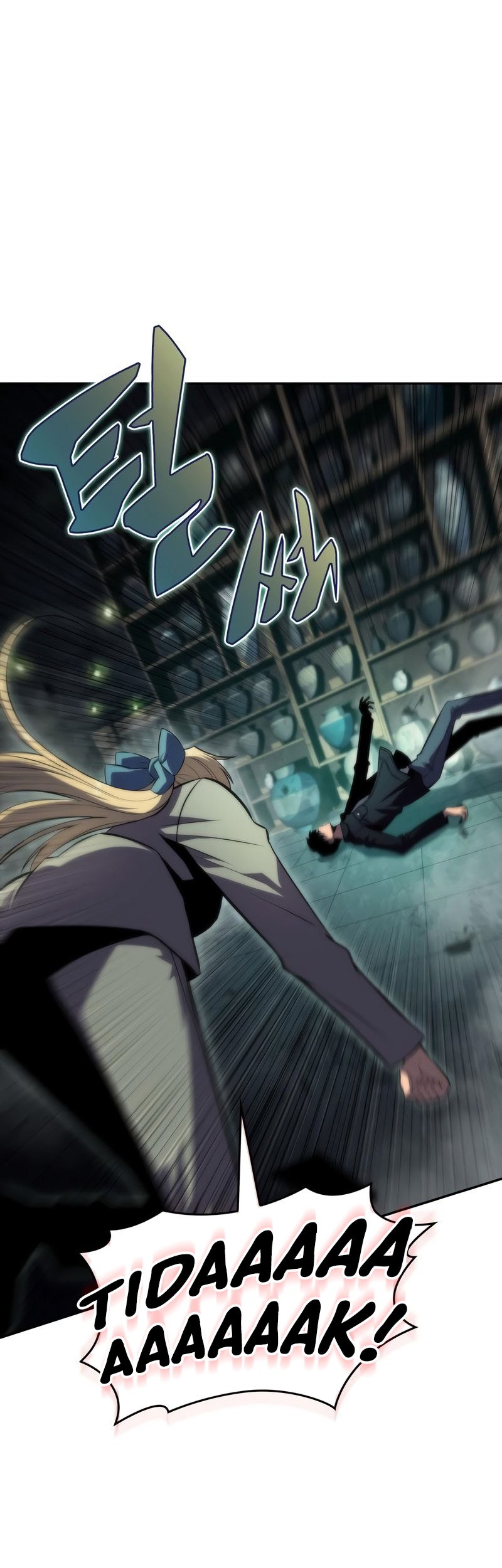 Solo Max-Level Newbie Chapter 64 Gambar 60