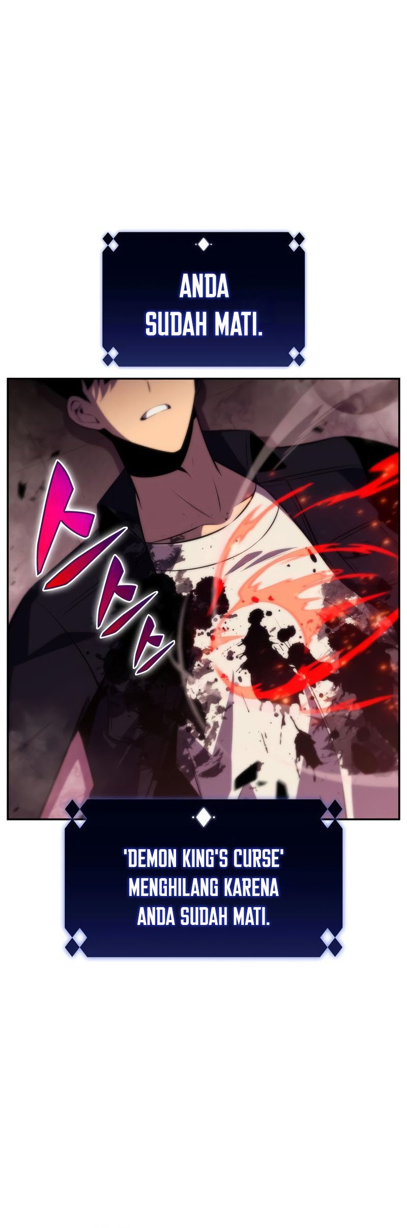 Solo Max-Level Newbie Chapter 64 Gambar 61