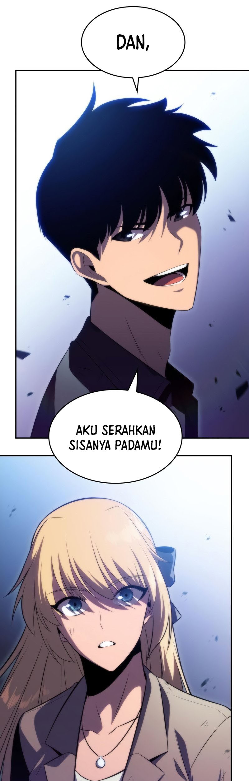 Solo Max-Level Newbie Chapter 64 Gambar 56