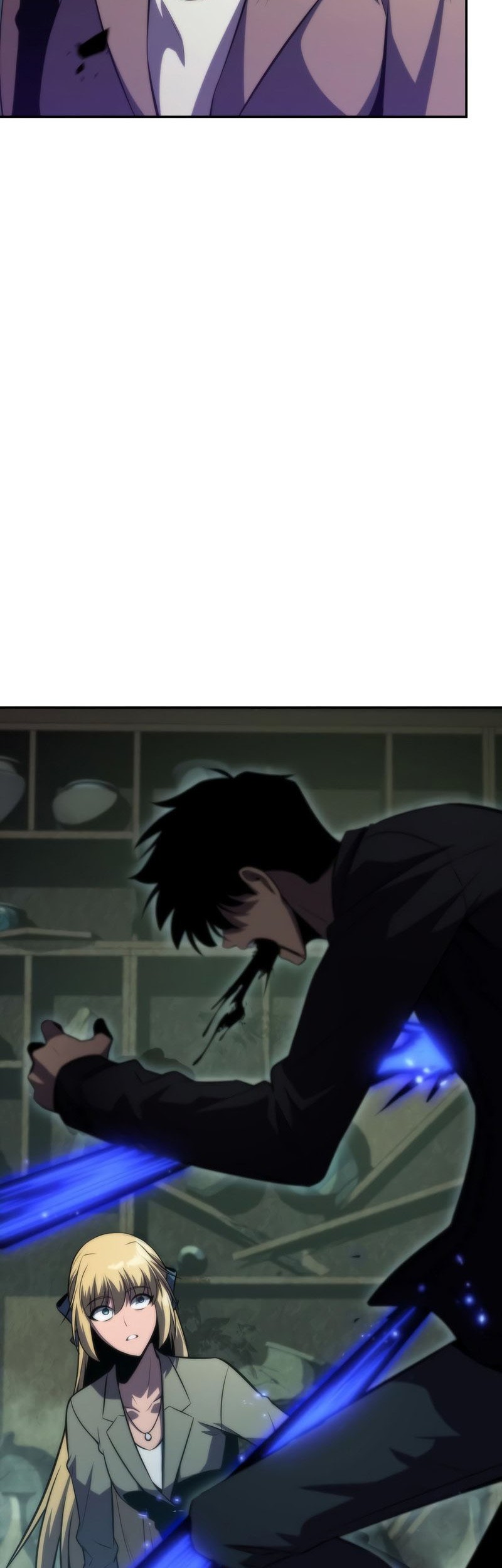 Solo Max-Level Newbie Chapter 64 Gambar 57