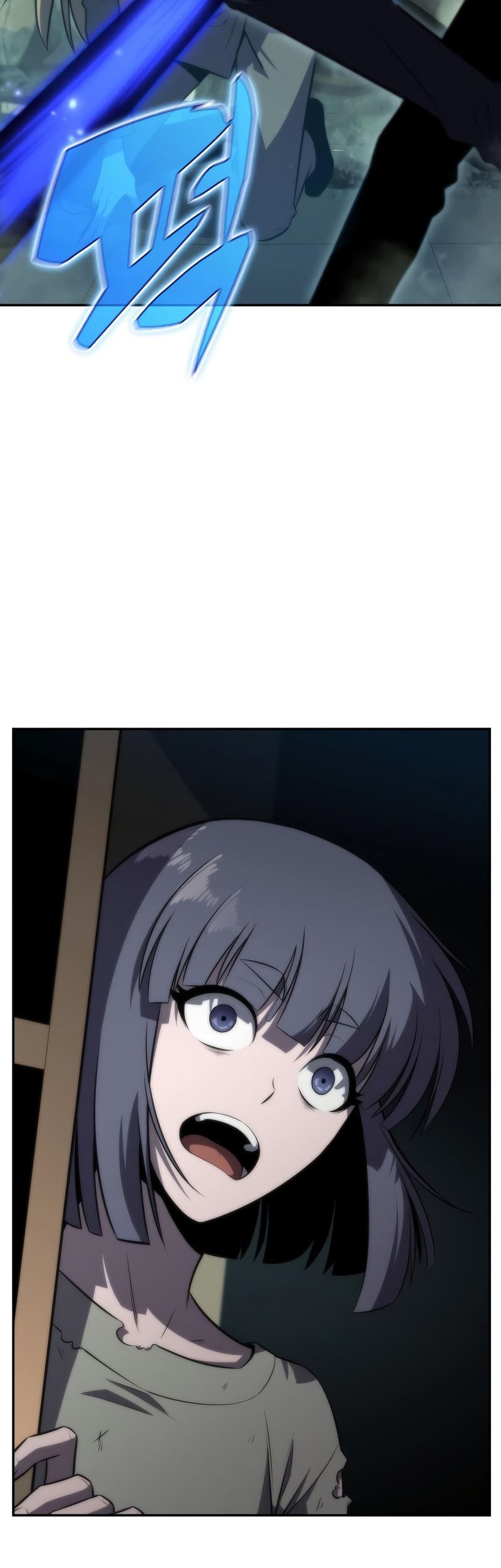 Solo Max-Level Newbie Chapter 64 Gambar 58