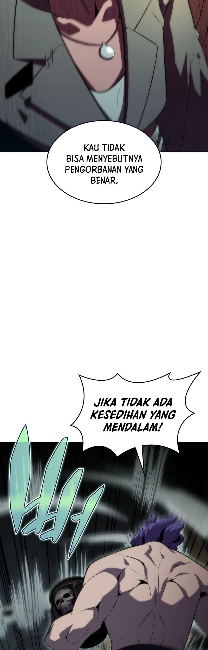 Solo Max-Level Newbie Chapter 64 Gambar 66