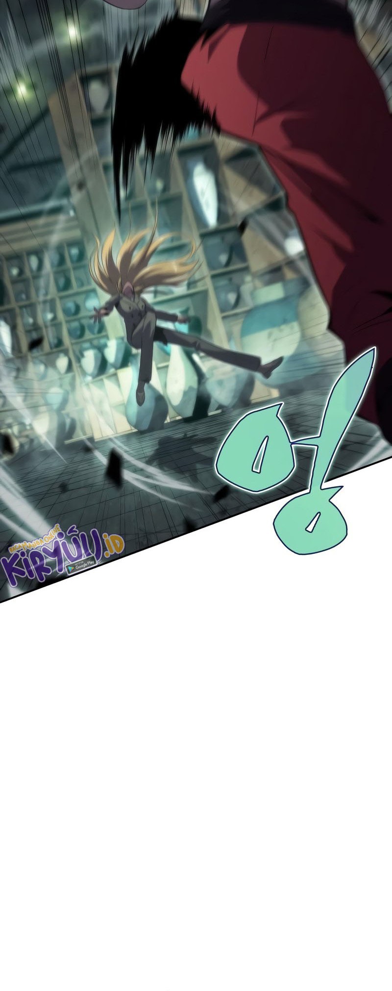 Solo Max-Level Newbie Chapter 64 Gambar 67