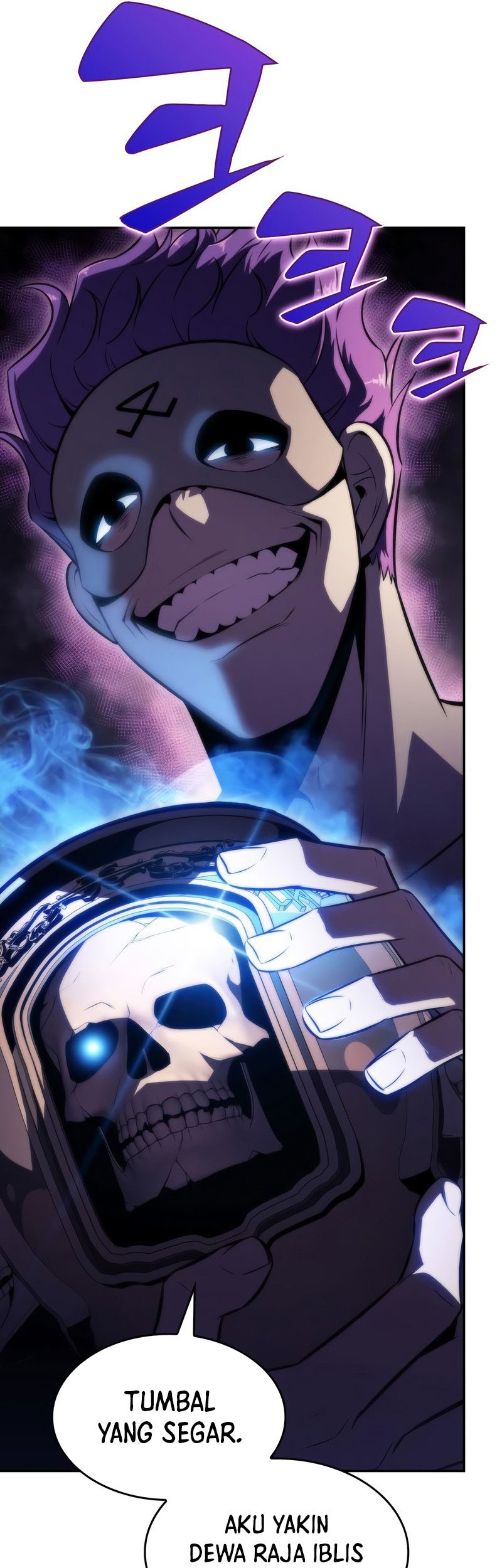 Solo Max-Level Newbie Chapter 64 Gambar 62