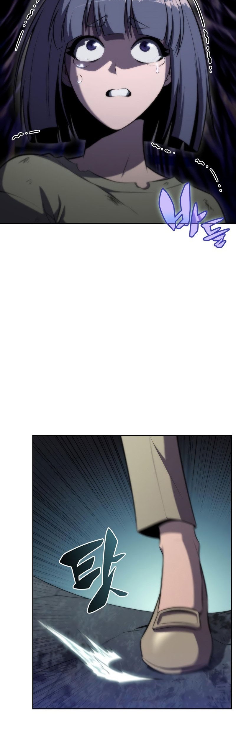 Solo Max-Level Newbie Chapter 64 Gambar 71