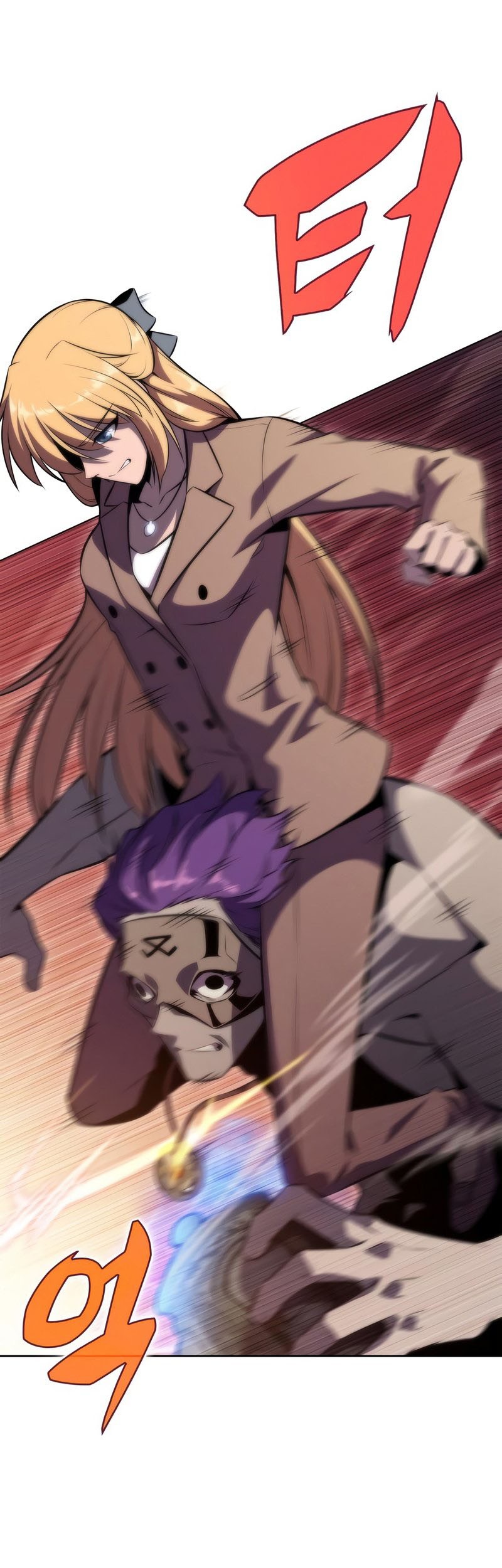 Solo Max-Level Newbie Chapter 64 Gambar 72