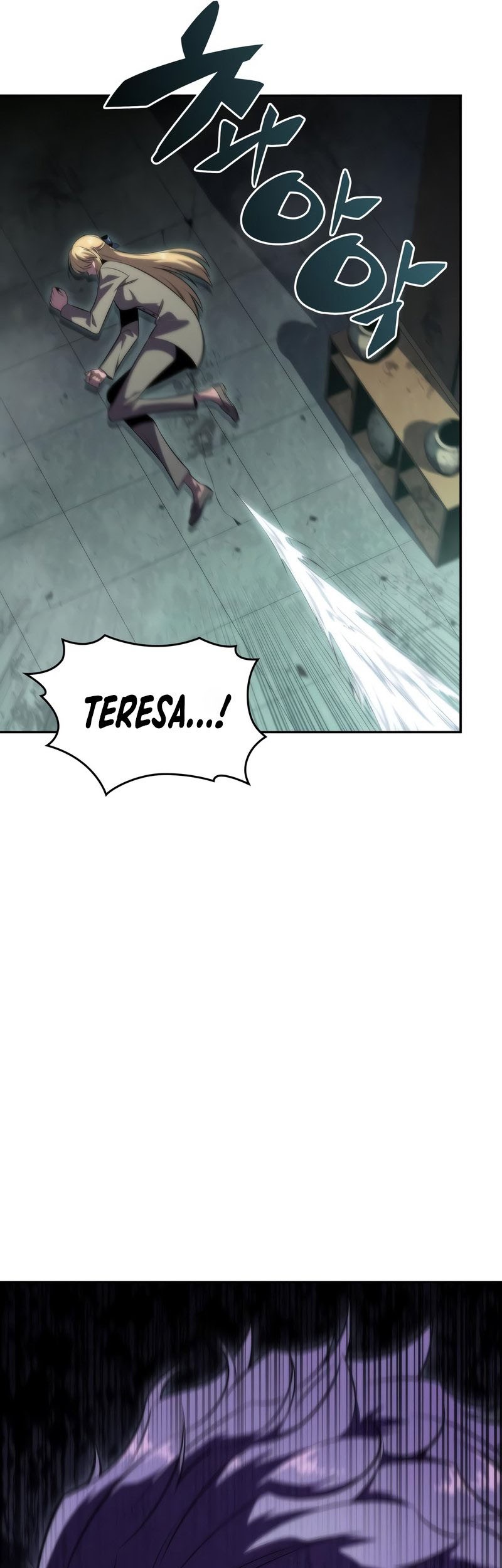 Solo Max-Level Newbie Chapter 64 Gambar 68