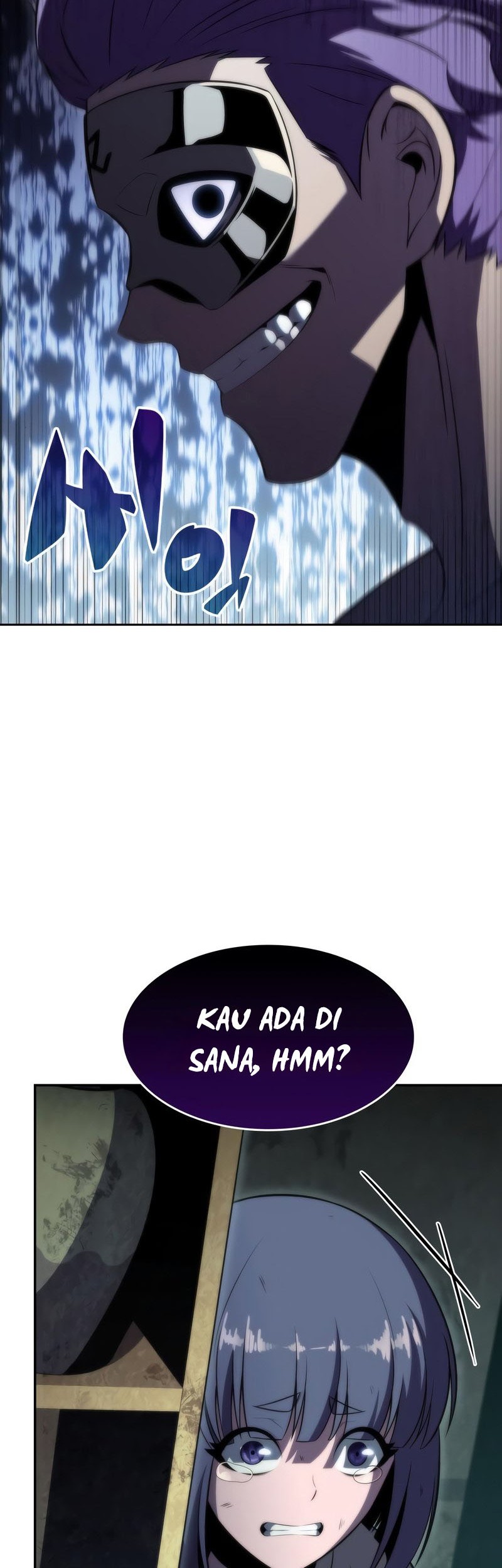 Solo Max-Level Newbie Chapter 64 Gambar 69