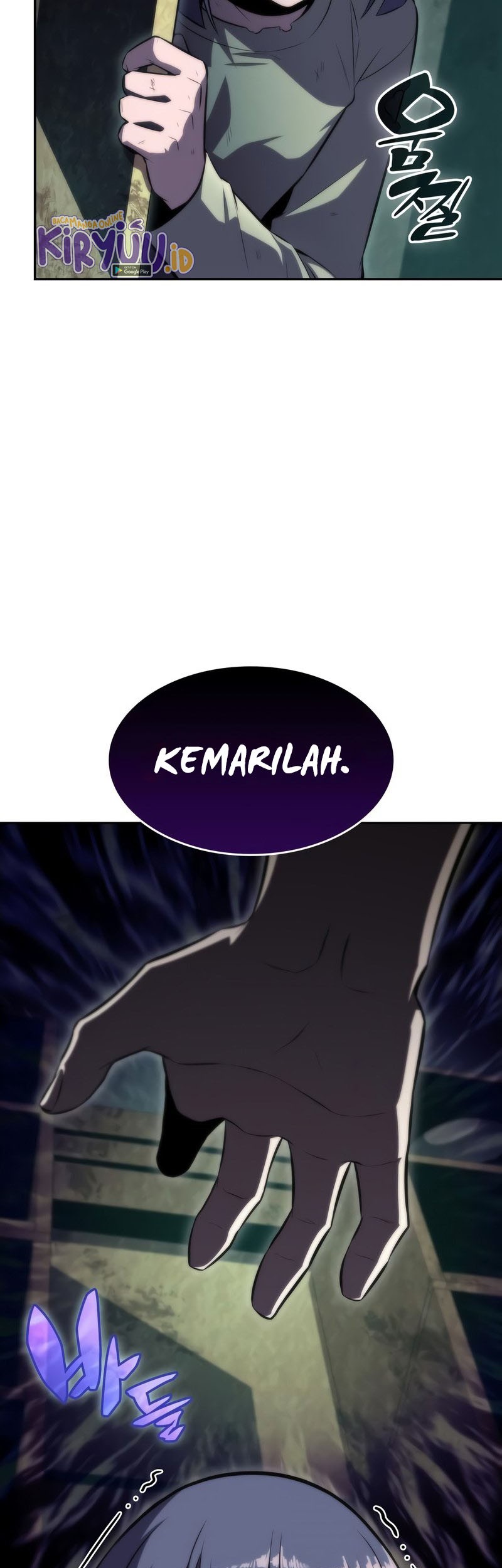 Solo Max-Level Newbie Chapter 64 Gambar 70