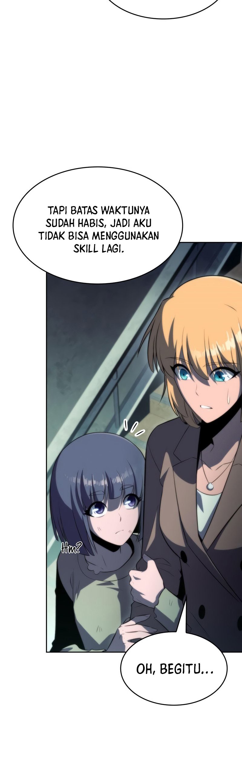 Solo Max-Level Newbie Chapter 64 Gambar 4