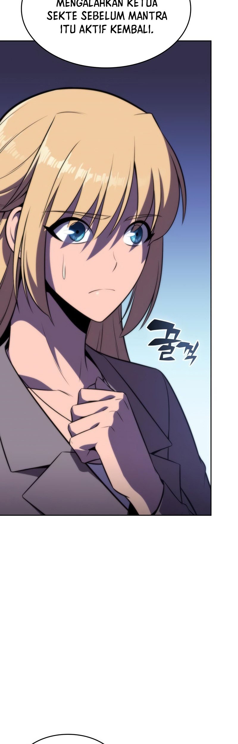 Solo Max-Level Newbie Chapter 64 Gambar 9