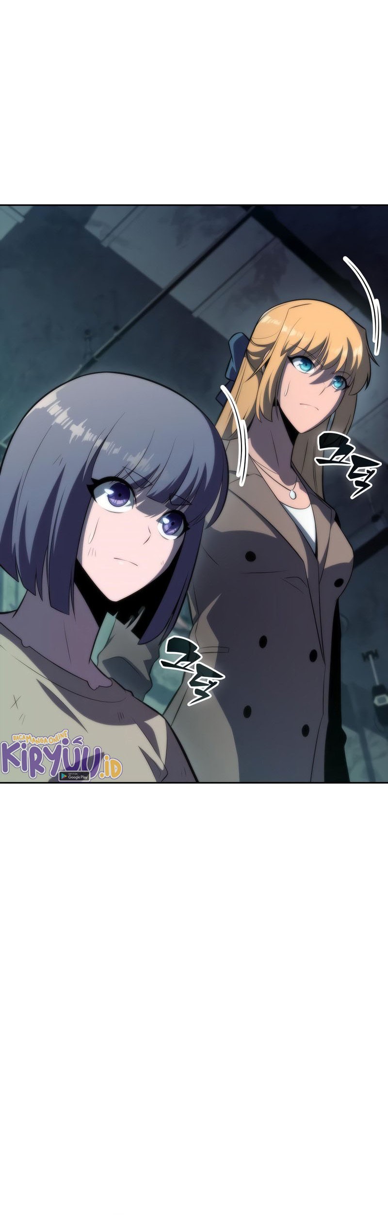 Solo Max-Level Newbie Chapter 64 Gambar 11