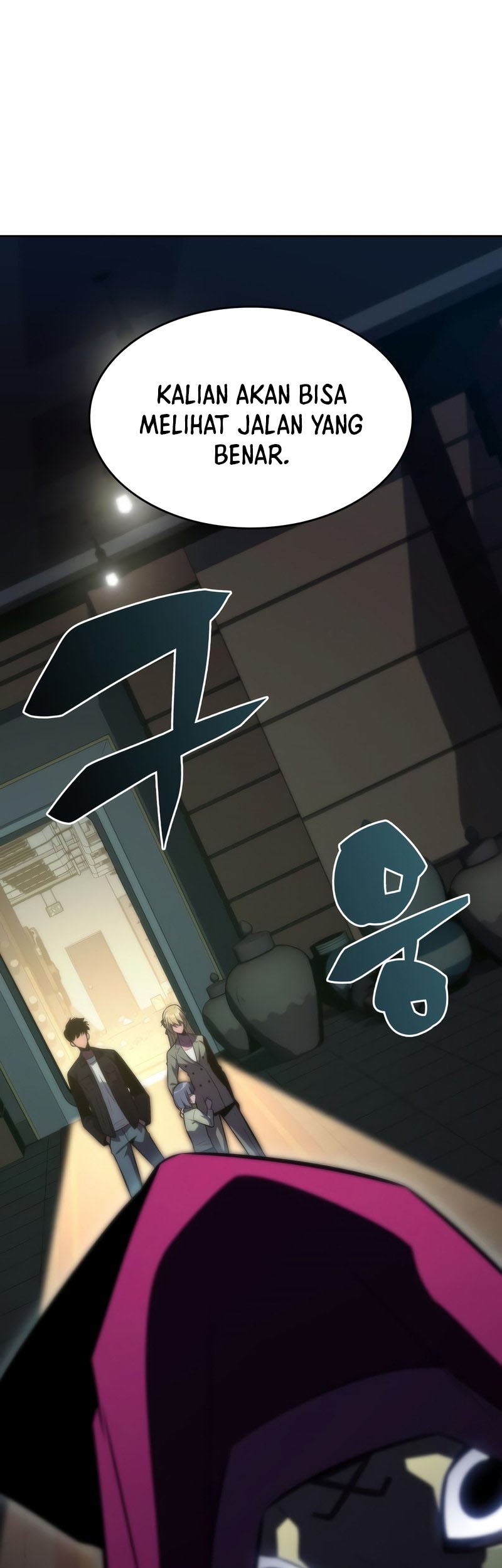 Solo Max-Level Newbie Chapter 64 Gambar 14