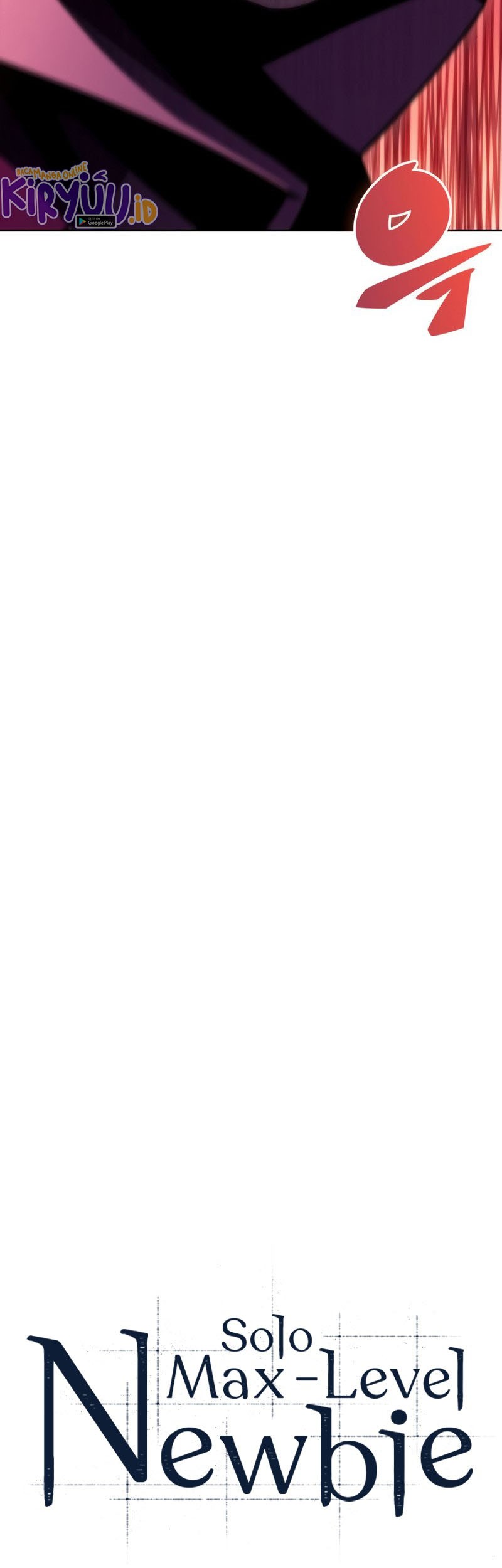 Solo Max-Level Newbie Chapter 64 Gambar 16