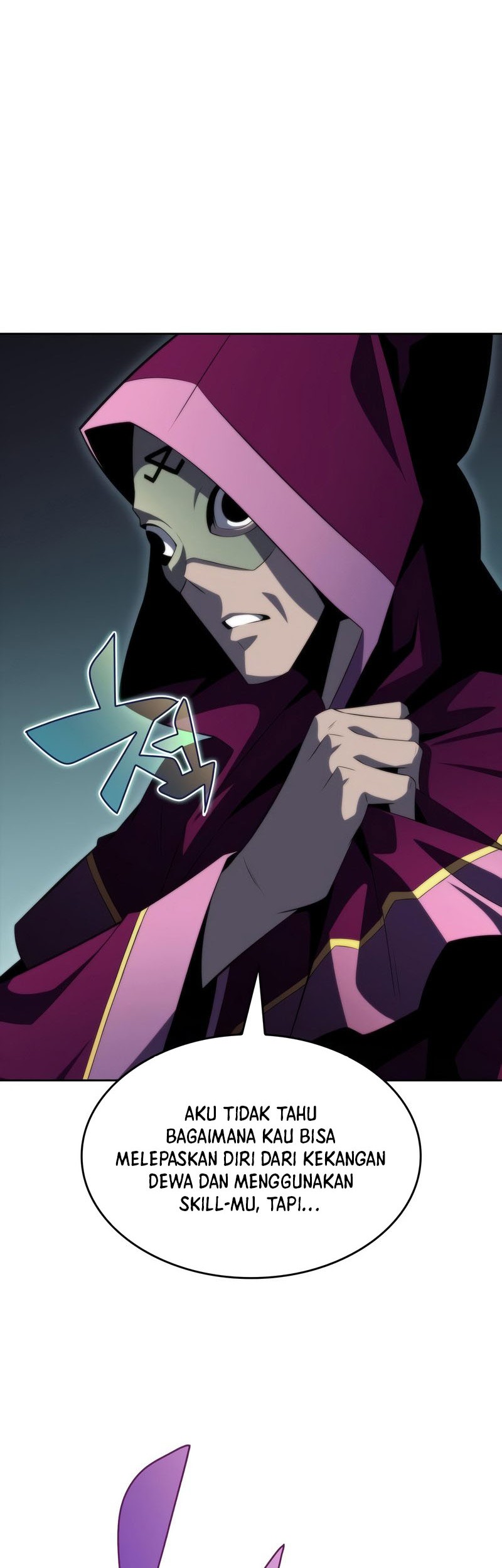 Solo Max-Level Newbie Chapter 64 Gambar 21