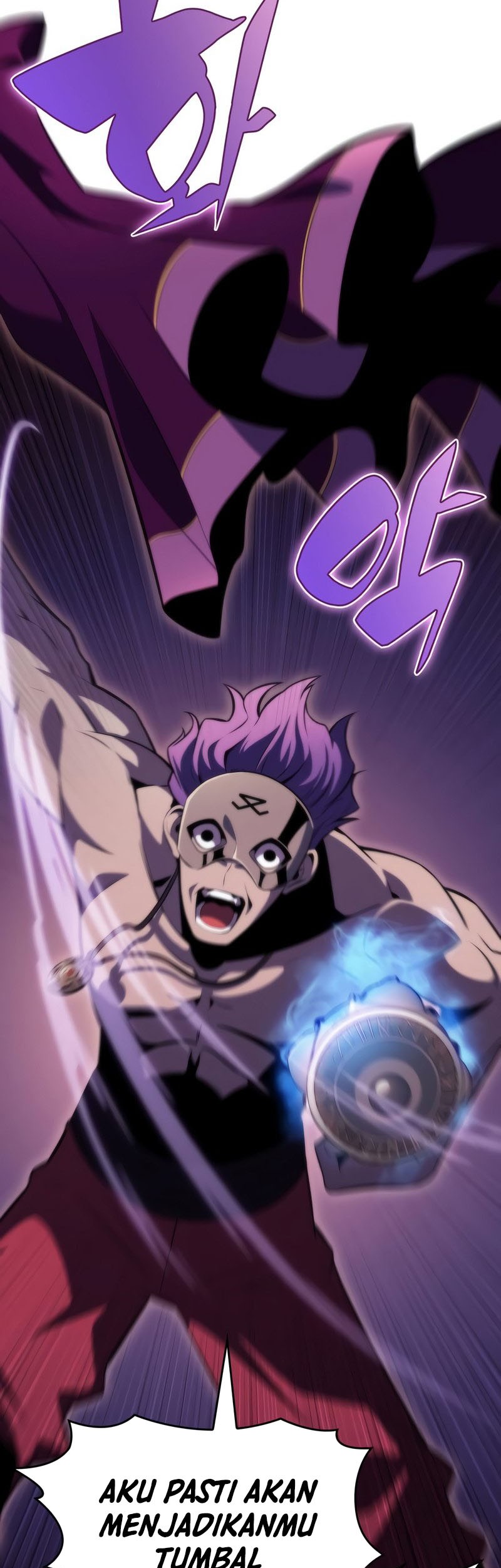 Solo Max-Level Newbie Chapter 64 Gambar 22