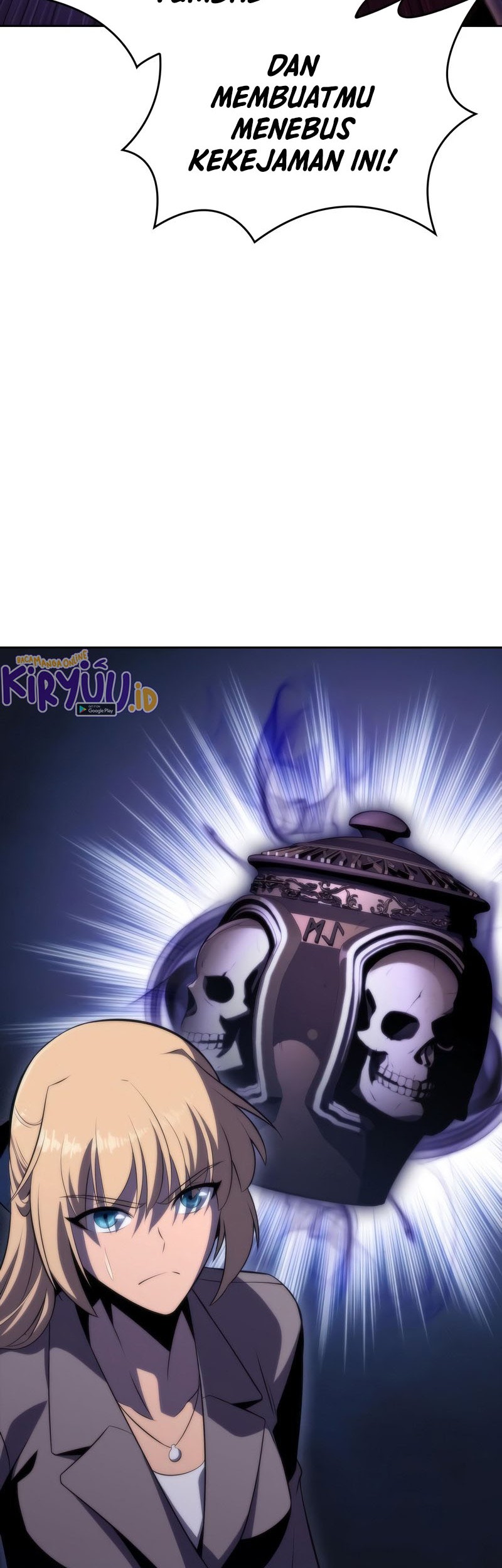 Solo Max-Level Newbie Chapter 64 Gambar 23