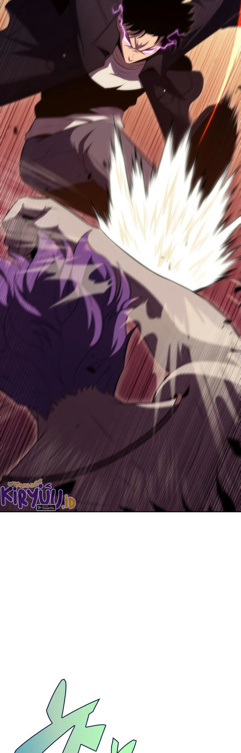 Solo Max-Level Newbie Chapter 64 Gambar 29