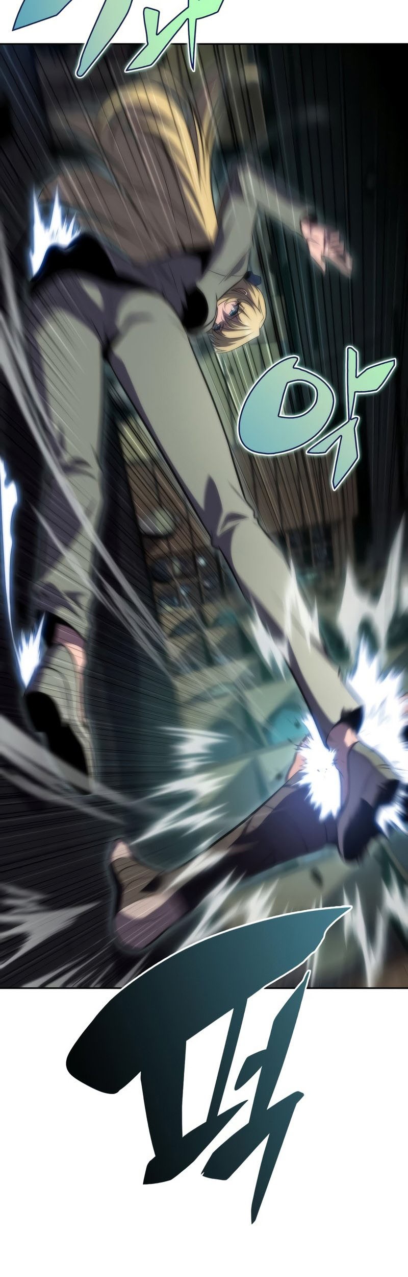 Solo Max-Level Newbie Chapter 64 Gambar 30