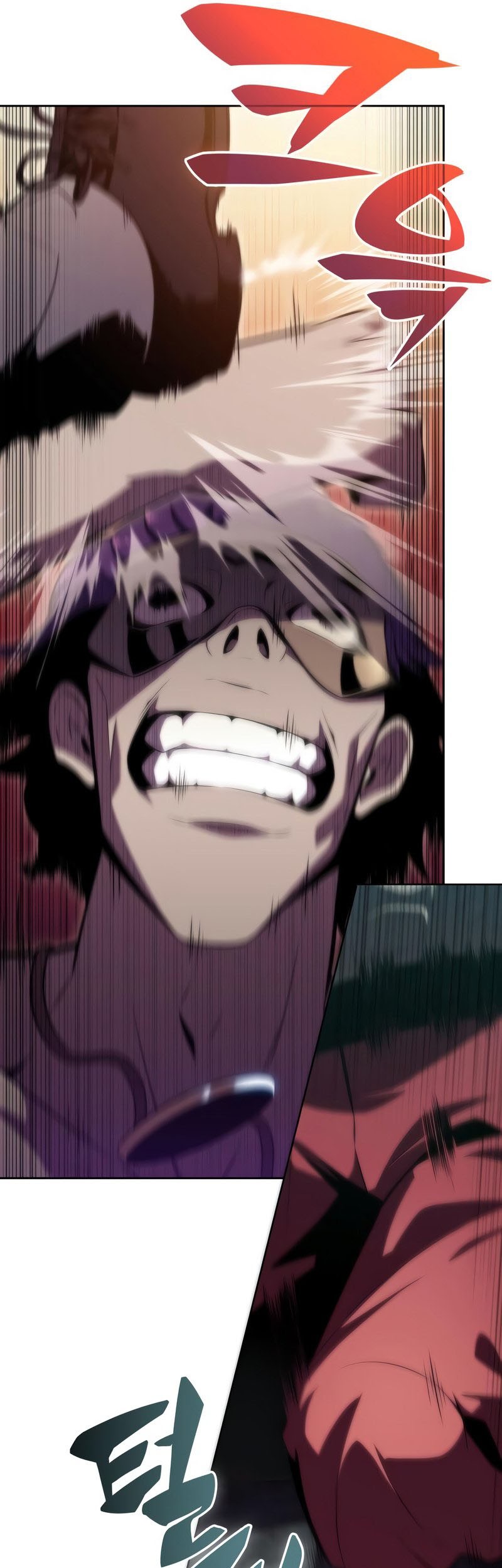 Solo Max-Level Newbie Chapter 64 Gambar 32