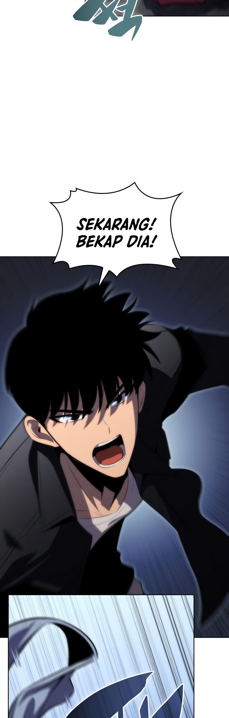 Solo Max-Level Newbie Chapter 64 Gambar 33