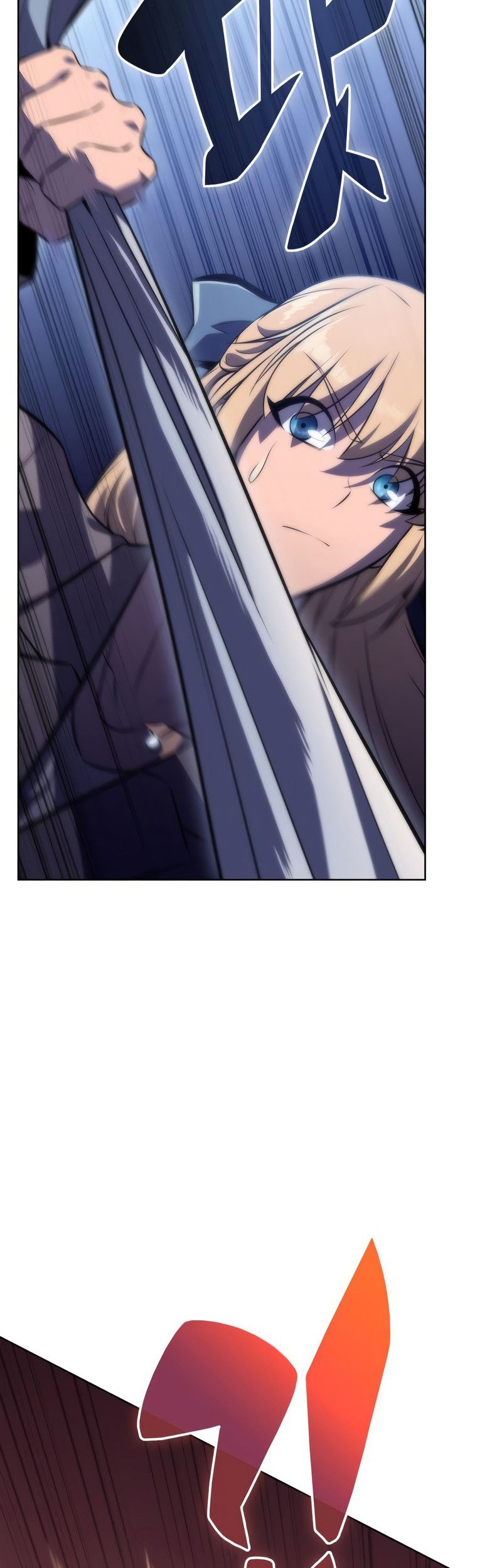 Solo Max-Level Newbie Chapter 64 Gambar 34