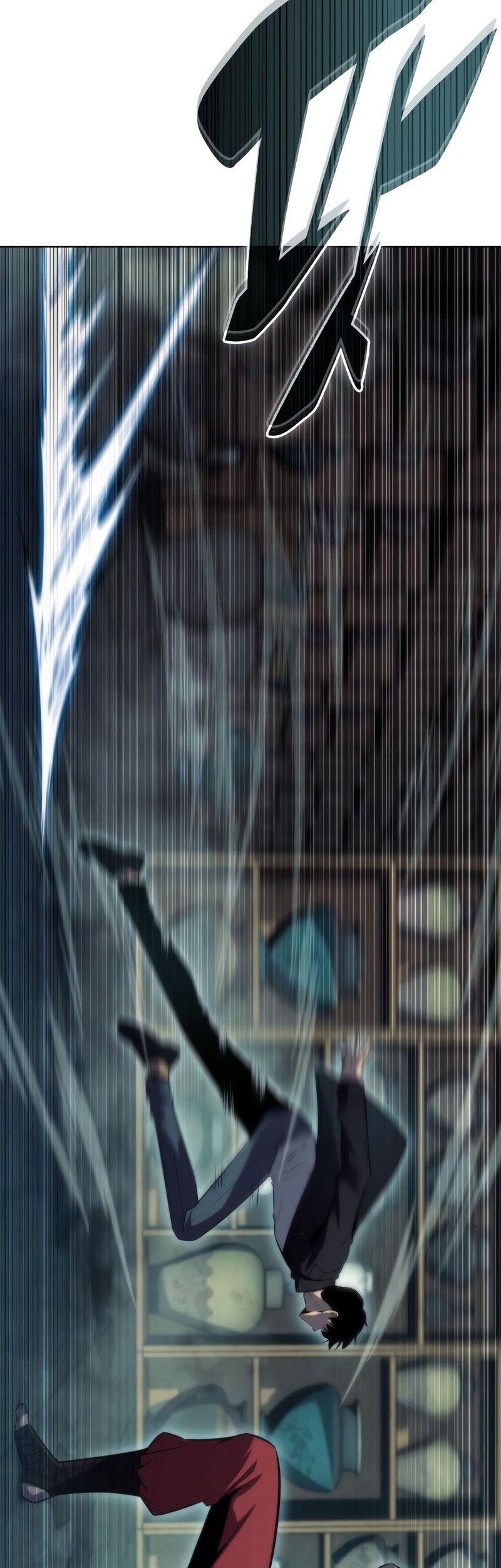 Solo Max-Level Newbie Chapter 64 Gambar 36