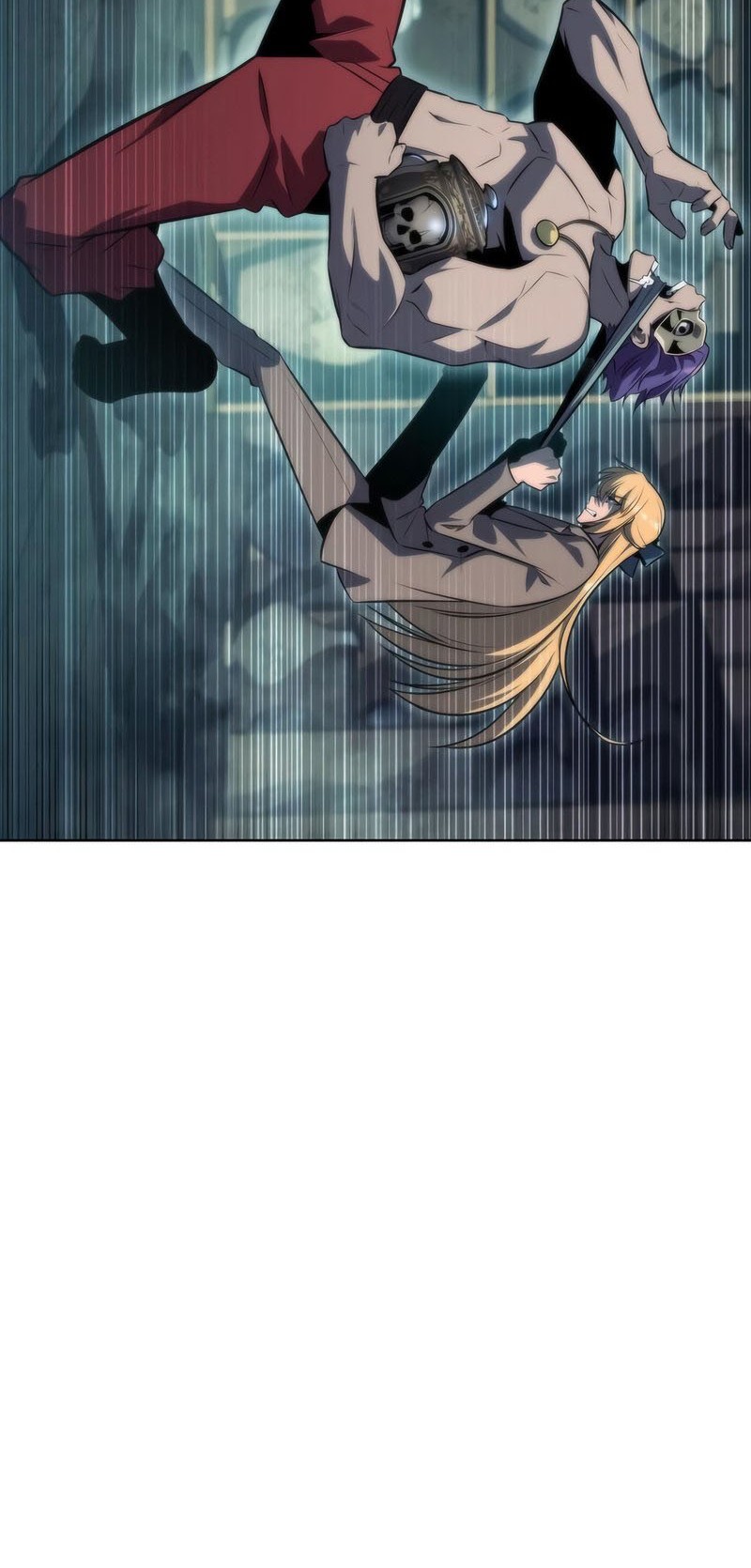 Solo Max-Level Newbie Chapter 64 Gambar 37