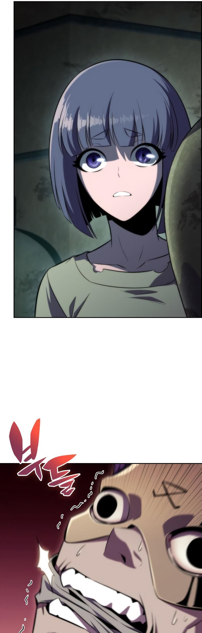 Solo Max-Level Newbie Chapter 64 Gambar 38