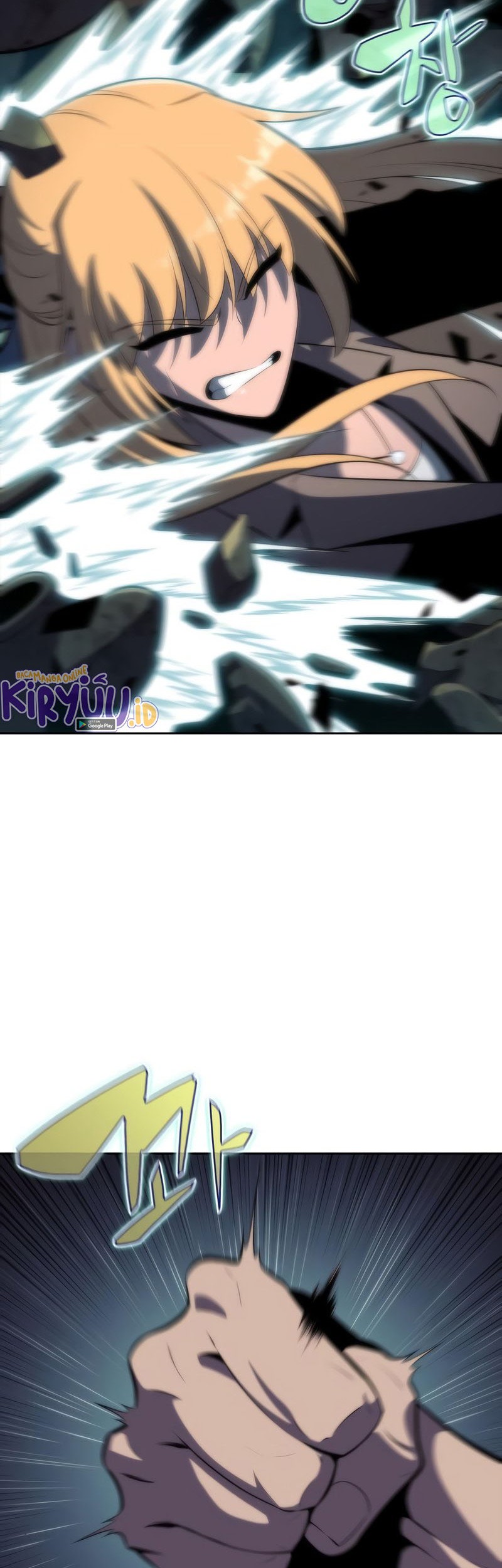 Solo Max-Level Newbie Chapter 64 Gambar 41