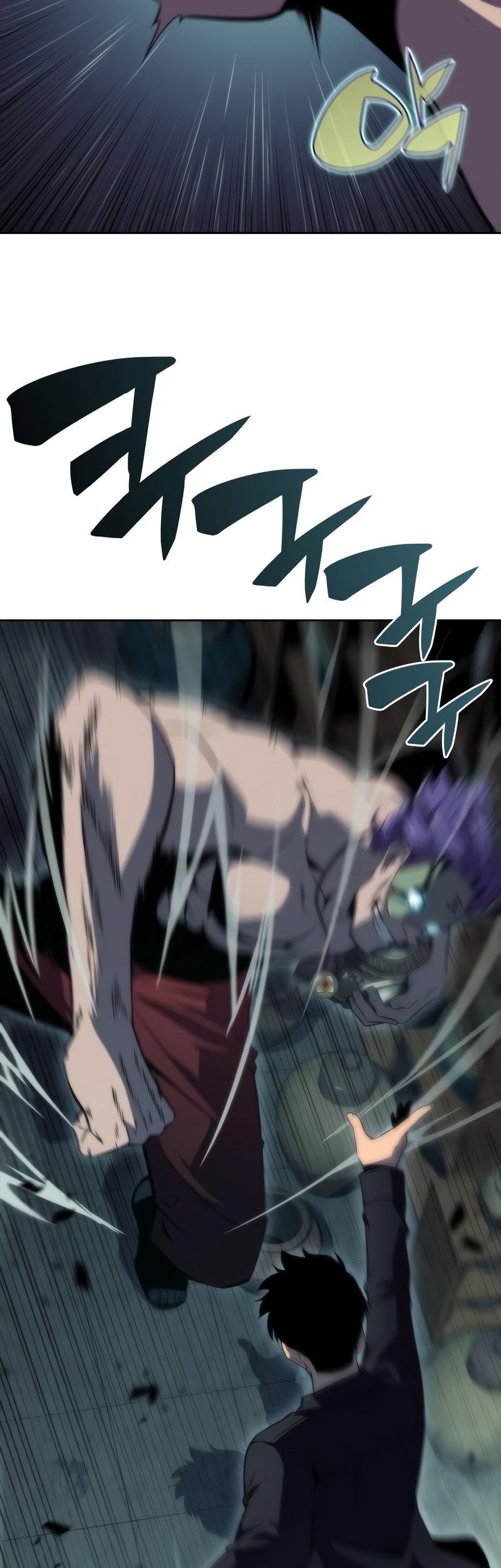 Solo Max-Level Newbie Chapter 64 Gambar 42