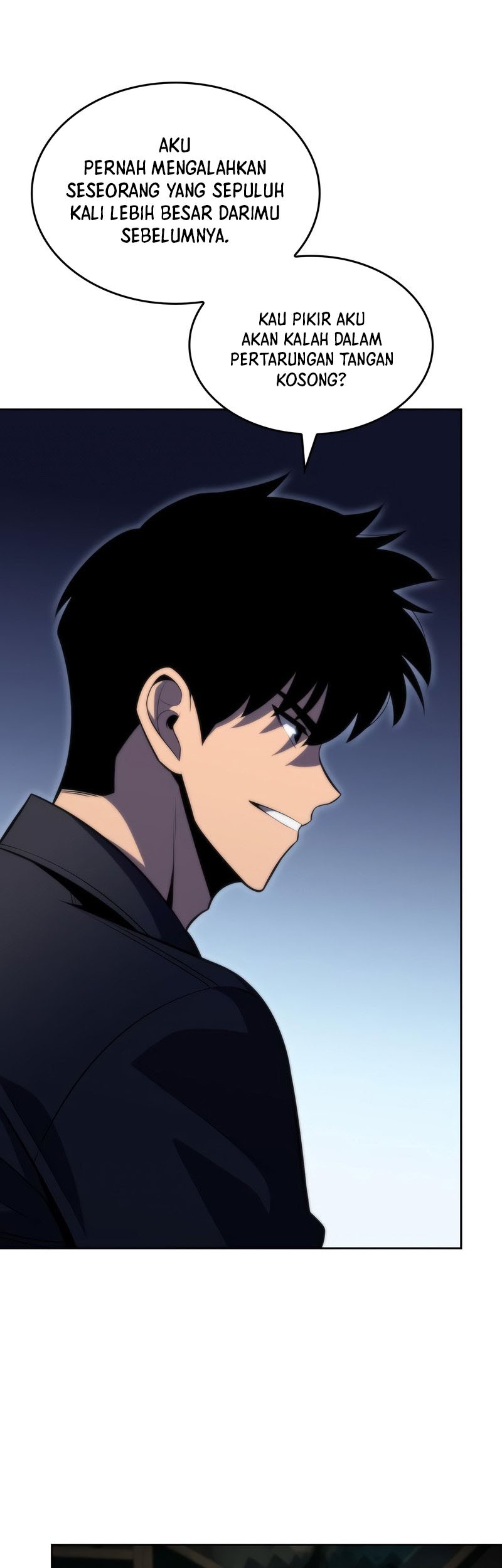 Solo Max-Level Newbie Chapter 64 Gambar 46