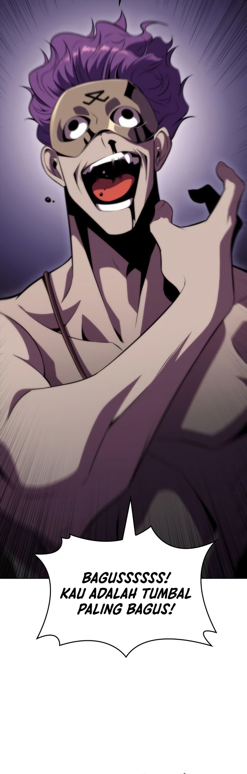 Solo Max-Level Newbie Chapter 64 Gambar 48