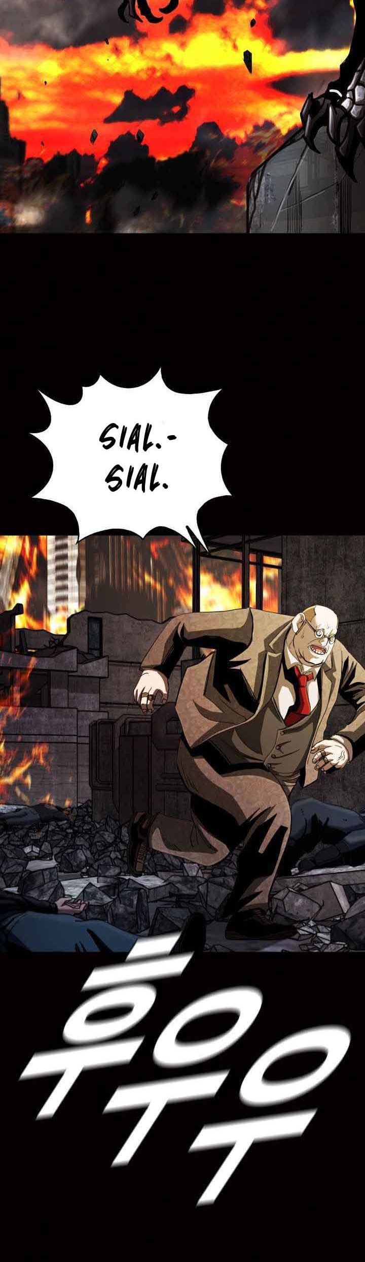 The First Hunter Chapter 98 Gambar 37